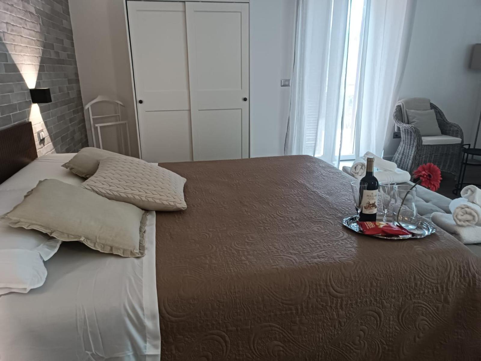 Casa Rosamari - Su Lago Di Posta Fibreno, Appartamento Con Camino Extérieur photo