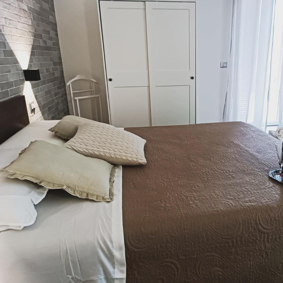 Casa Rosamari - Su Lago Di Posta Fibreno, Appartamento Con Camino Extérieur photo